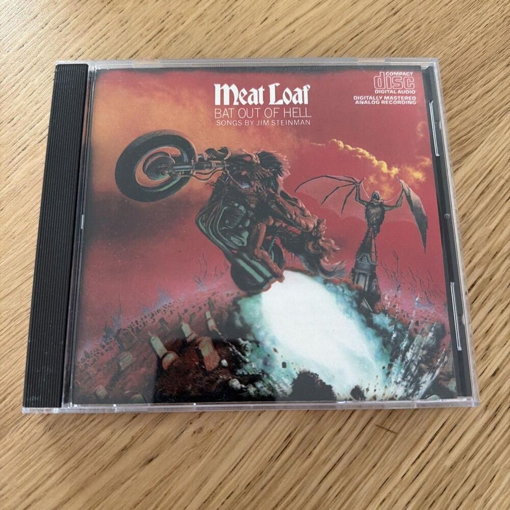 Unbranded Multi Cds-and-vinyl